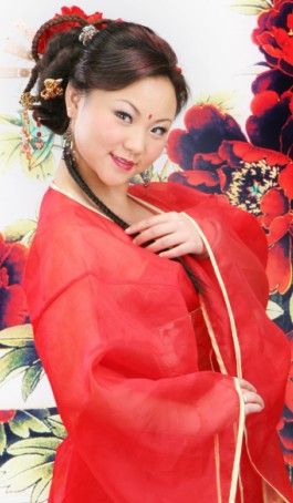 棉花糖
